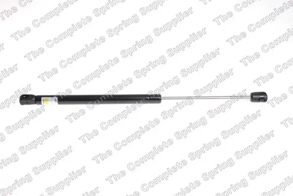 Амортизатор кришки багажника Skoda Roomster/Praktik 06-15 (вен/фургон/універсал) LESJOFORS 8185712 (фото 1)