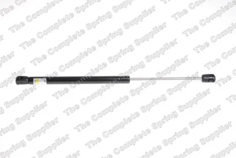 Амортизатор кришки багажника Skoda Roomster/Praktik 06-15 (вен/фургон/універсал) LESJOFORS 8185712