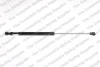 Амортизатор кришки багажника Toyota Yaris 05-14 (хетчбек) LESJOFORS 8192574 (фото 1)