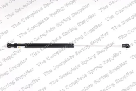 Амортизатор кришки багажника Toyota Yaris 05-14 (хетчбек) LESJOFORS 8192574