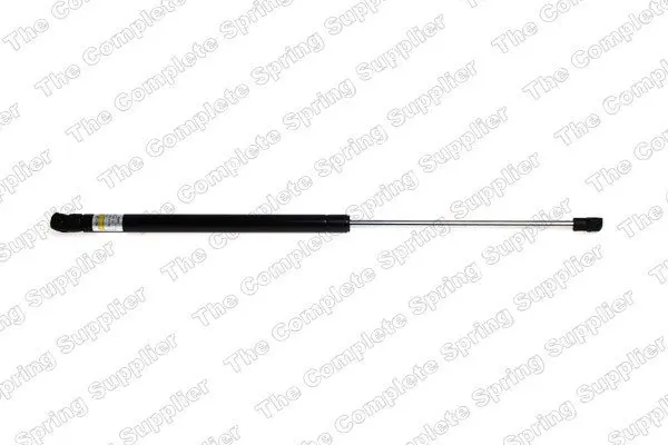 Амортизатор кришки багажника VW Polo 01-09 (нах.зад.частина) (осн: Including Cross/Dune) LESJOFORS 8195048 (фото 1)