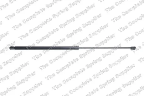 Амортизатор кришки багажника VW Caddy III/IV 13- (вен/фургон) LESJOFORS 8195092