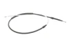 Трос ручника (задній) (R) Audi A3/Seat Leon/Skoda Octavia/VW Golf 03- (1443/805mm) 03.01.47 LINEX 03-01-47 (фото 1)