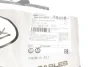 Трос ручника (задній) (R) Audi A3/Seat Leon/Skoda Octavia/VW Golf 03- (1443/805mm) 03.01.47 LINEX 03-01-47 (фото 2)