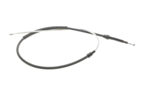 Трос ручника (задній) (R) Audi A3/Seat Leon/Skoda Octavia/VW Golf 03- (1443/805mm) 03.01.47 LINEX 03-01-47