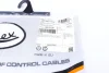 Трос ручника (задній) BMW 3 (E36) 90-99 (1631/1062mm) 06.01.05 LINEX 06-01-05 (фото 6)