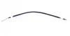 Трос ручника Citroen C4 Grand Picasso 06- (928/750 мм) 09.01.63 LINEX 09-01-63 (фото 4)