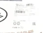 Трос ручника (задній) Citroen C8/Peugeot 807 02- (1255/1114mm) 09.01.73 LINEX 09-01-73 (фото 7)