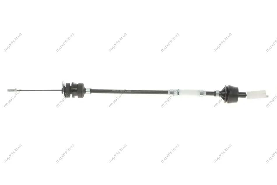 Трос зчеплення Citroen Berlingo 1.4-1.6I 09.10.29 LINEX 09-10-29 (фото 1)