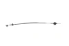 Трос зчеплення Citroen Berlingo/Peugeot Partner 1.6HDi 05- (BE4R) (з авторегул.) (L=885mm) 09.10.40 LINEX 09-10-40 (фото 1)