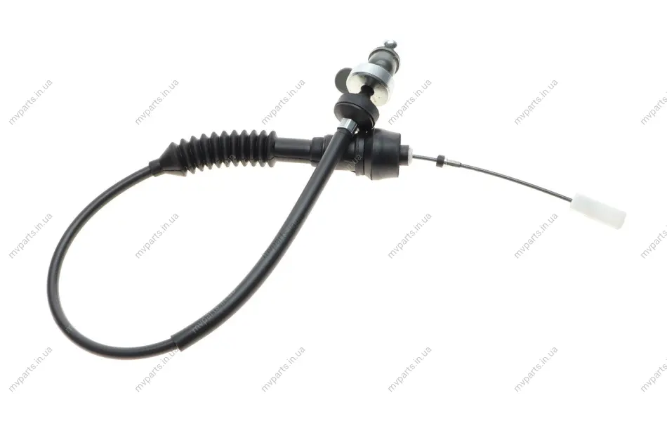 Трос зчеплення Fiat Scudo/Citroen Jumper/Peugeot Expert 2.0HDI 96-06 (1003/643 мм) 09.10.56 LINEX 09-10-56 (фото 1)