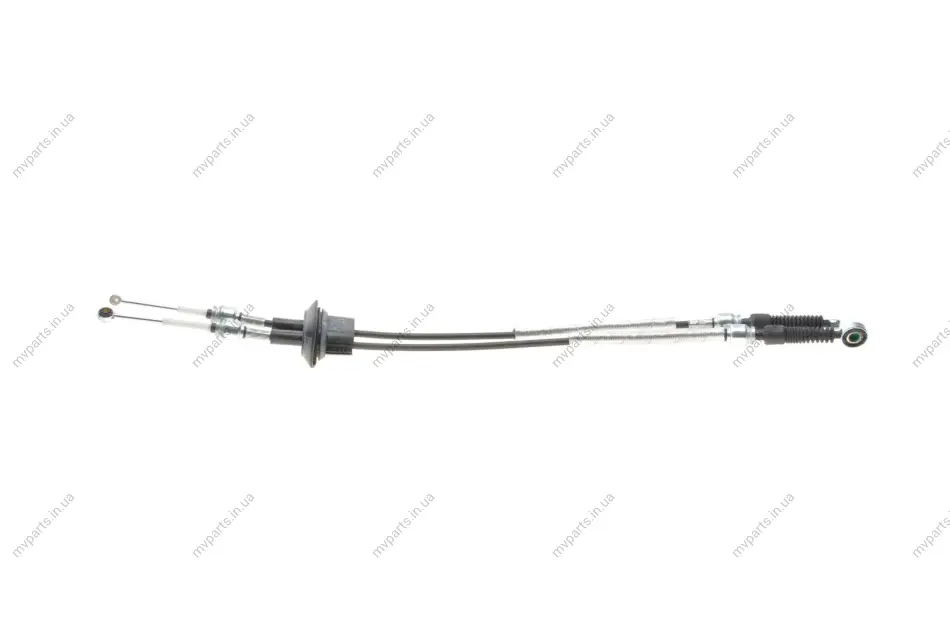 Трос куліси Fiat Scudo 1.9D/TD/2.0JTD 96-06 09.44.28 LINEX 09-44-28 (фото 1)