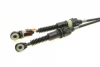 Трос куліси Dacia Lodgy 1.5 dCi 12-/Renault Clio IV 1.2 TCe/1.5 dCi 13- (1100+1095 мм) 10.44.01 LINEX 10-44-01 (фото 4)