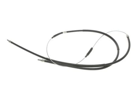 Трос ручника Citroen Jumper/Fiat Ducato/Peugeot Boxer 02- (2715/890x2mm) 14.02.66 LINEX 14-02-66