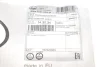 Трос спідометра Fiat Ducato/Citroen Jumper 1.9-2.5 D/TDI/2.0 94-02 (L=1513mm) 14.30.34 LINEX 14-30-34 (фото 2)