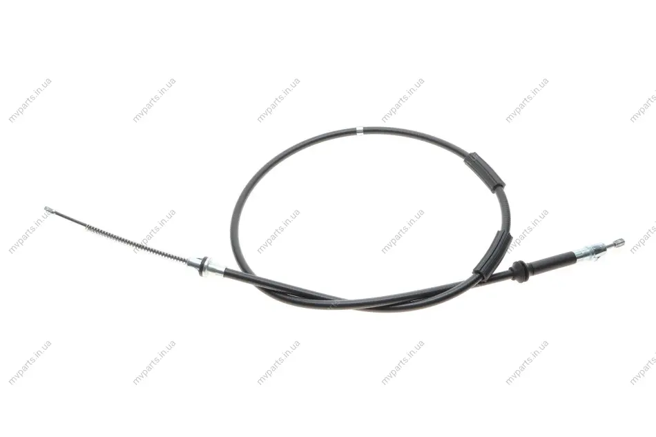 Трос ручника Ford Mondeo 1.6-2.0i 93-96 (1575/1331 мм) 15.01.40 LINEX 15-01-40 (фото 1)