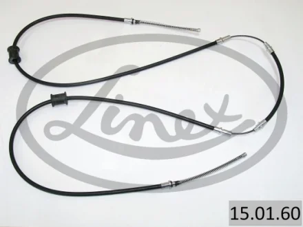 Трос ручника Ford Transit 92-00 15.01.60 LINEX 15-01-60