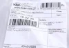 Трос ручника (задній) (R) Ford Transit 06-14 (1028/805mm) 15.02.25 LINEX 15-02-25 (фото 2)