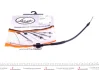 Трос зчеплення Ford Escort 90-95 (786/454) 15.10.10 LINEX 15-10-10 (фото 1)