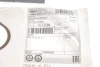 Трос зчеплення Ford Transit 2.5D/TD 97-00 (L=1490мм) 15.10.39 LINEX 15-10-39 (фото 3)