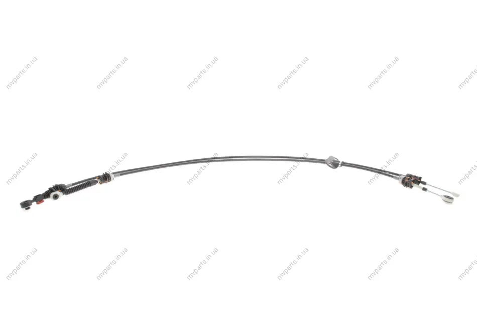 Трос куліси Ford Fiesta/Fusion 02-12 15.44.08 LINEX 15-44-08 (фото 1)