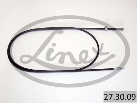 Трос спідометра DB 208-410D (з тахографом) (2200мм) 27.30.09 LINEX 27-30-09