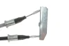 Трос ручника Opel Kadett E 84-91/Daewoo Nexia 95-97 (1679/1092+1274/691 мм) 32.01.16 LINEX 32-01-16 (фото 4)