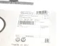 Трос ручника (задній) Opel Vectra B 95-03 (L=128mm) 32.01.43 LINEX 32-01-43 (фото 2)