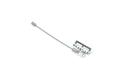 Трос ручника (задній) Opel Vectra B 95-03 (L=128mm) 32.01.43 LINEX 32-01-43