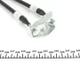 Трос ручника Chevrolet Corsa/Opel Astra G 00- (1254/1060+1254/1060) (к-кт) 32.01.66 LINEX 32-01-66 (фото 3)
