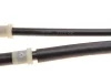 Трос ручника (задній) Opel Astra H 01-14 (1647/1462/1665/1478mm) 32.01.99 LINEX 32-01-99 (фото 3)