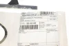 Трос ручника (задній) Opel Astra 1.2-1.7 CDTI 05- (1326/1156+1293/1085mm) 32.02.08 LINEX 32-02-08 (фото 5)