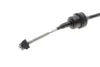 Трос зчеплення Opel Astra F 91-05 (884/483mm) 32.10.08 LINEX 32-10-08 (фото 4)