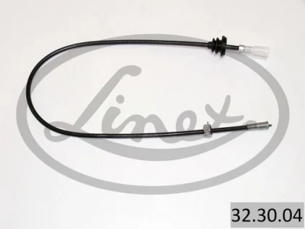 Трос спідометра Opel Kadett/Combo 1.2-2.0 84-94 (920mm) 32.30.04 LINEX 32-30-04