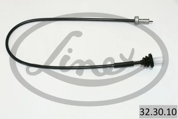 Трос спідометра Opel Astra/Vectra 1.4/1.6/1.7D 32.30.10 LINEX 32-30-10 (фото 1)