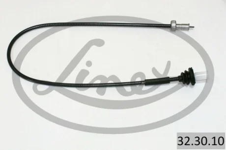 Трос спідометра Opel Astra/Vectra 1.4/1.6/1.7D 32.30.10 LINEX 32-30-10