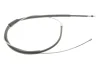 Трос ручника (задній) Renault Scenic II/Megane II 1.5dCi/1.9dCi 03- (2070/1080) 35.02.16 LINEX 35-02-16 (фото 1)