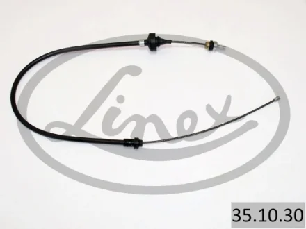 Трос зчеплення Renault 19 88-95 (1010/603 мм) 35.10.30 LINEX 35-10-30
