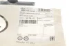 Трос ручника Renault Scenic 1.4-2.0 dCi 03-09 (837/755 мм) 35.78.13 LINEX 35-78-13 (фото 8)