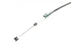 Трос куліси Audi A1/Skoda Fabia/Roomster/VW Polo 99-15 (1230mm) 39.44.01 LINEX 39-44-01 (фото 4)