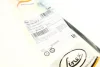 Трос куліси Audi A1/Skoda Fabia/Roomster/VW Polo 99- (1224mm) 39.44.03 LINEX 39-44-03 (фото 2)