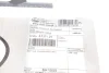 Трос ручника VW Caddy 96-03 (1670/1122 мм) 47.01.21 LINEX 47-01-21 (фото 2)