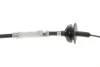 Трос зчеплення VW Golf III 91- (870/438+65 мм) 47.10.13 LINEX 47-10-13 (фото 3)