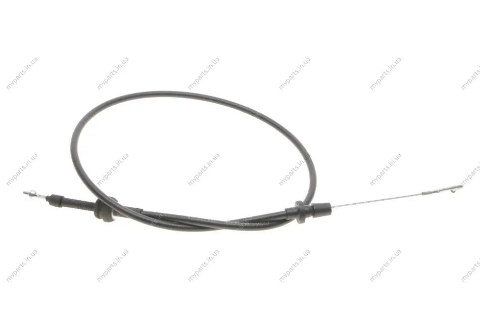 Трос газу VW Golf I/II 77-/Passat 88- 47.20.10 LINEX 47-20-10 (фото 1)
