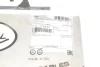 Трос газу VW T4 91-03 (1705 мм) 47.20.37 LINEX 47-20-37 (фото 2)
