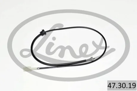 Трос спідометра VW T4 90-03 (L=1405mm) 47.30.19 LINEX 47-30-19