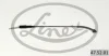 Трос регулювання cпинки сидіння Audi A3/VW Passat/Golf/Seat Leon 96-10 (471mm) 47.52.01 LINEX 47-52-01 (фото 1)