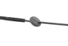 Трос дверей (передніх) VW Golf V 03-08 (R) (523/430mm) 47.76.02 LINEX 47-76-02 (фото 2)