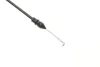 Трос дверей (передніх) VW Golf V 03-08 (R) (523/430mm) 47.76.02 LINEX 47-76-02 (фото 4)