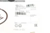 Трос дверей (передніх) VW Golf V 03-08 (R) (523/430mm) 47.76.02 LINEX 47-76-02 (фото 6)